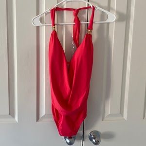 Women swimsuit one piece